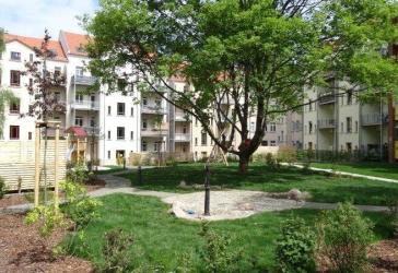Vorschaubild Wohnung