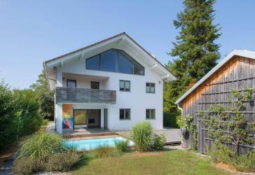 Vorschaubild Einfamilienhaus