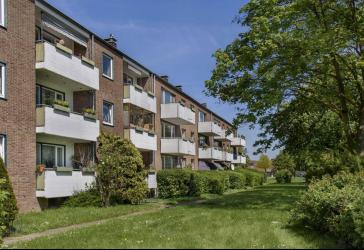 Vorschaubild Wohnung