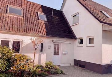 ruhig gelegenes Reihenmittelhaus in Rellingen