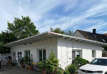 Vorschaubild Bungalow