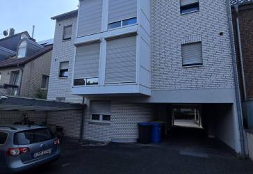 Vorschaubild Maisonettewohnung