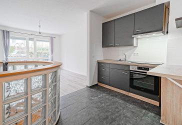 Wohnen mit Perspektive - Maisonette mit Terrasse und ruhigem Ausblick
