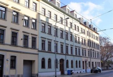 Wunderbare offene Maisonette im Herzen der Friedrichstadt...