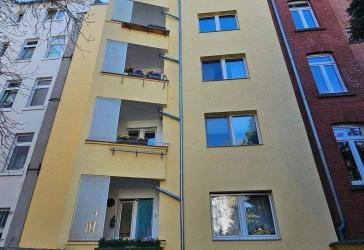Vorschaubild Mehrfamilienhaus