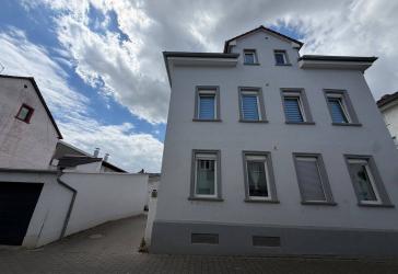 Vorschaubild Mehrfamilienhaus