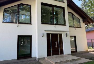 Einfamilien Haus in ruhiger Wohnlage nahe Berlin