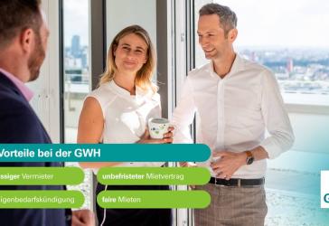 Vorschaubild Wohnung