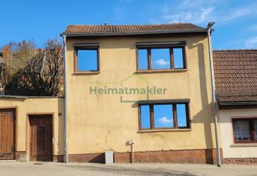 Vorschaubild Reihenmittelhaus