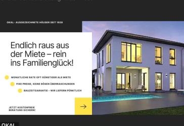 Familien-Neubau in Mannheim Feudenheim