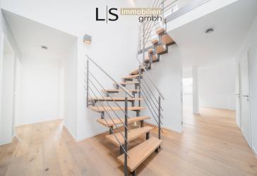 Vorschaubild Maisonettewohnung