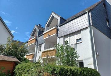 Vorschaubild Maisonettewohnung