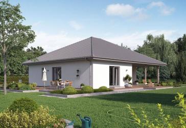 Vorschaubild Bungalow