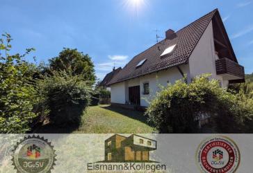 Vorschaubild Einfamilienhaus