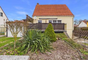 Vorschaubild Einfamilienhaus