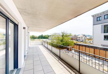 Nur mit WBS anmietbar! Komfortable 2-Zimmer-Wohnung mit EBK und Balkon