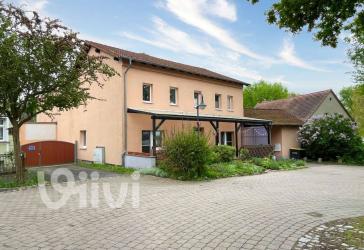 Vorschaubild Mehrfamilienhaus