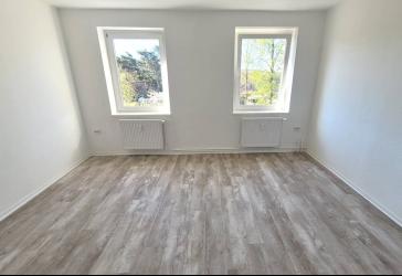 Renovierte 2-Zimmer-Wohnung in Fürstenwalde - ideal für Singles oder Paare