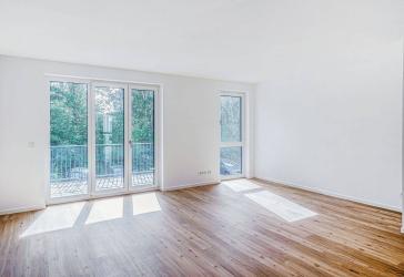 Erstklassiges Wohnen: Ihr neues Zuhause in den Halske Gärten