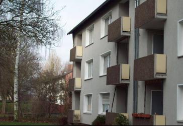 Attraktive 3-Zimmer-Etagenwohnung mit Balkon in MG-Güdderath Vielseitig und hell!
