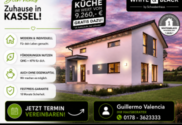 Mach aus deiner Miete Wohneigentum mit einer Mietkaufoption!