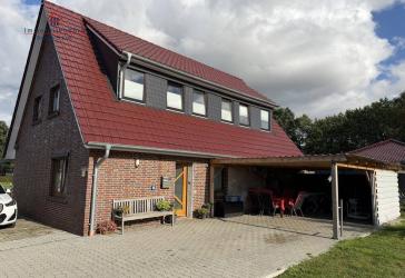 saniertes Einfamilienhaus im Außenbereich von Sedelsberg zu verkaufen