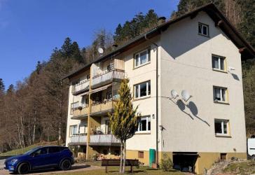 Vorschaubild Mehrfamilienhaus