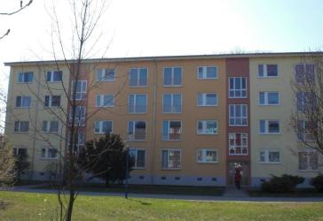 Stadt, Sonne, Zweisamkeit - große 2 Zimmer mit Tageslichtbad und Balkon