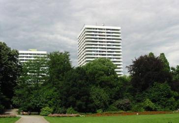 Vorschaubild Wohnung