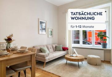 Vorschaubild Wohnung