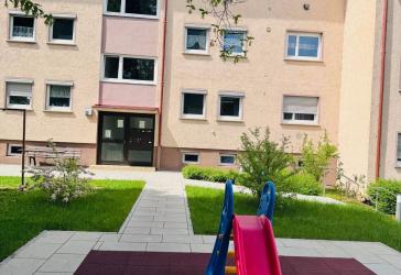 Vorschaubild Maisonettewohnung