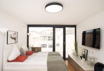 Vorschaubild Loft-Studio-Atelier