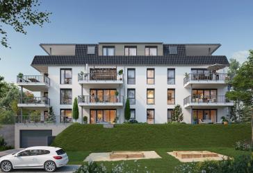 Vorschaubild Wohnung