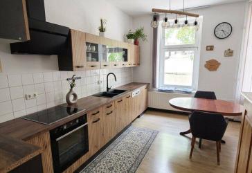 Nachmieter gesucht! 170m² Altbau nähe Kleistpark