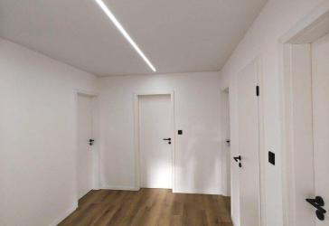 Hochwertig kernsanierte 3-Zimmer-Wohnung mit Loggia und Stellplatz in Nürnberg-Zabo