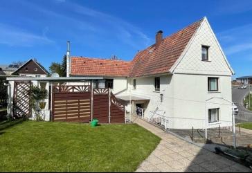 Vorschaubild Einfamilienhaus