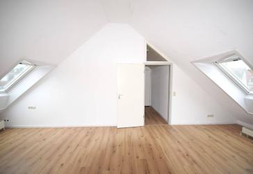 Vorschaubild Maisonettewohnung