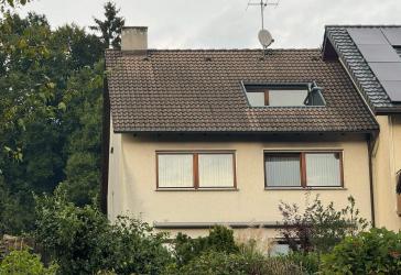 Vorschaubild Doppelhaushälfte