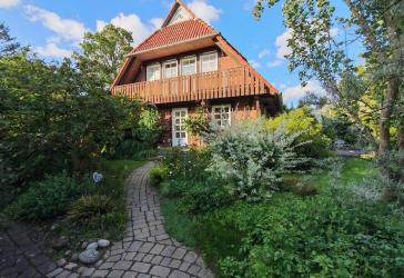 Vorschaubild Einfamilienhaus