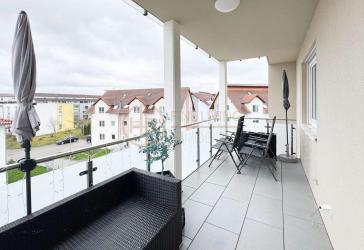 Vorschaubild Wohnung