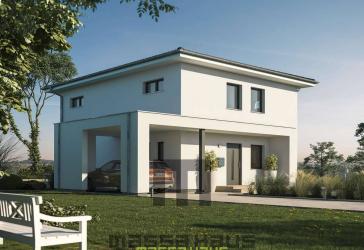 JETZT - ist endlich DEINE Chance. Raus aus der Miete -Auf ins Eigenheim! mit MASSA-HAUS