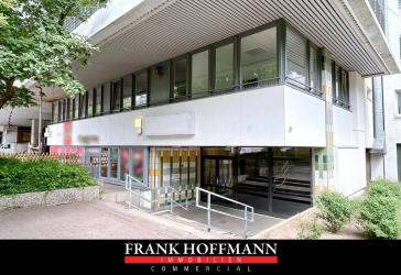 Vorschaubild Büro- /Praxis-Immobilie
