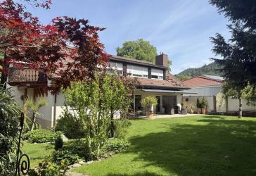 Vorschaubild Mehrfamilienhaus