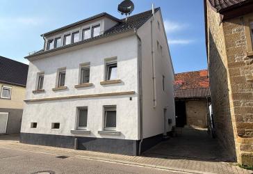 Vorschaubild Mehrfamilienhaus