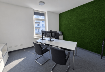 Vorschaubild Büro- /Praxis-Immobilie