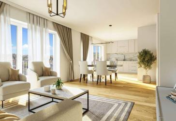 Vorschaubild Penthouse