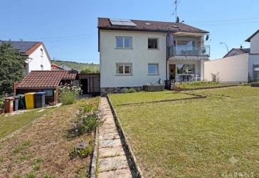Vorschaubild Mehrfamilienhaus