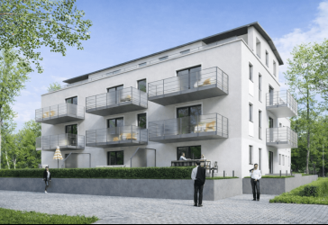 Vorschaubild Wohnung
