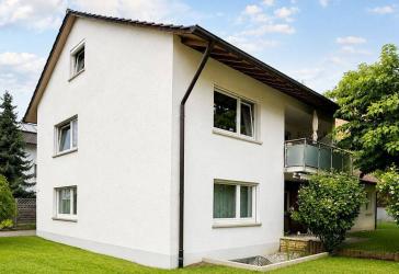 Vorschaubild Einfamilienhaus