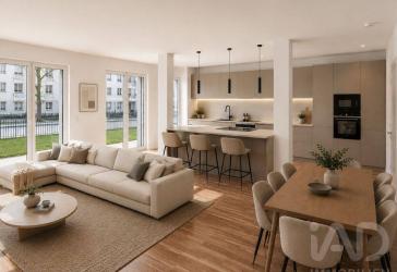 Vorschaubild Maisonettewohnung